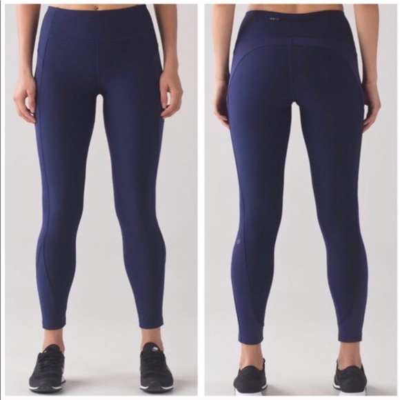 lululemon athletica Pants - Lululemon | Sleet Sprinter Tight